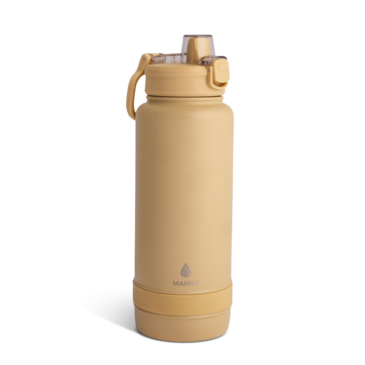 40 oz Push Bottle