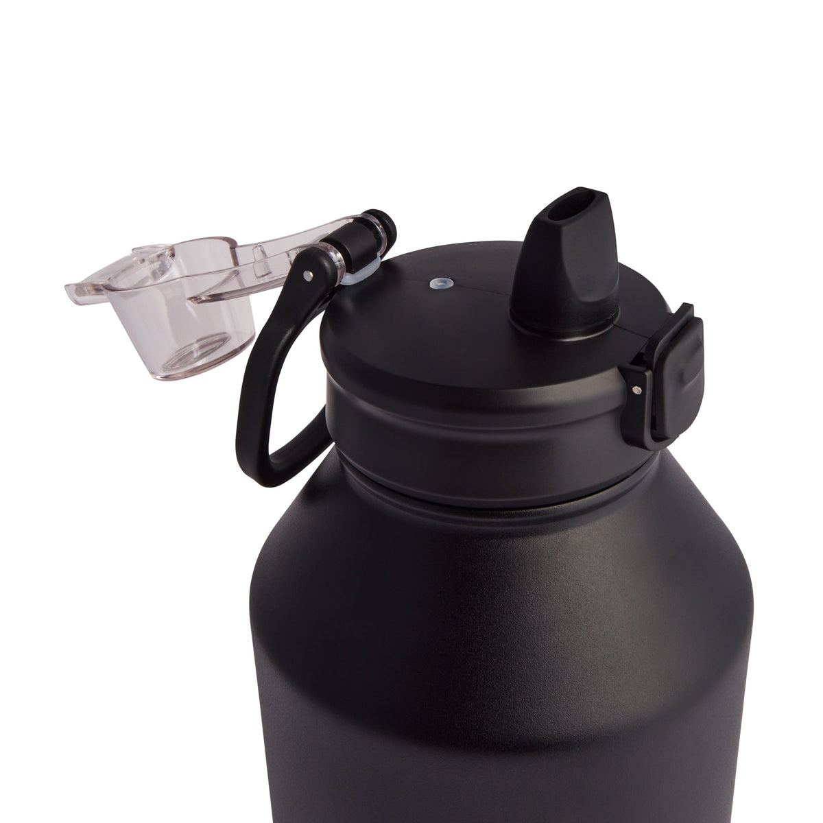 64 oz Push Bottle