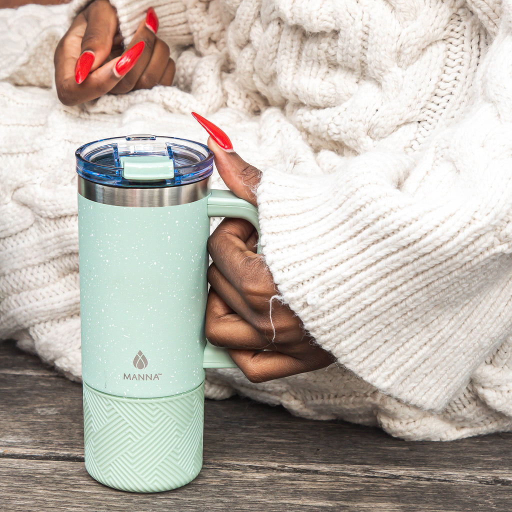 20 oz Forester Mug