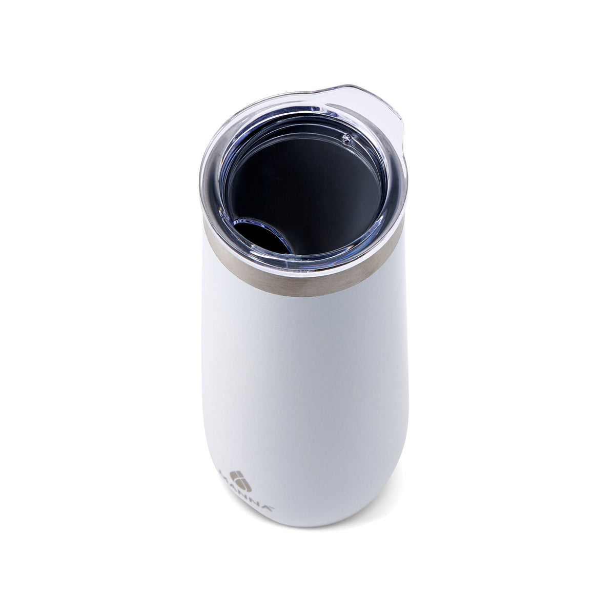 9 oz Sleek Champagne Tumblers