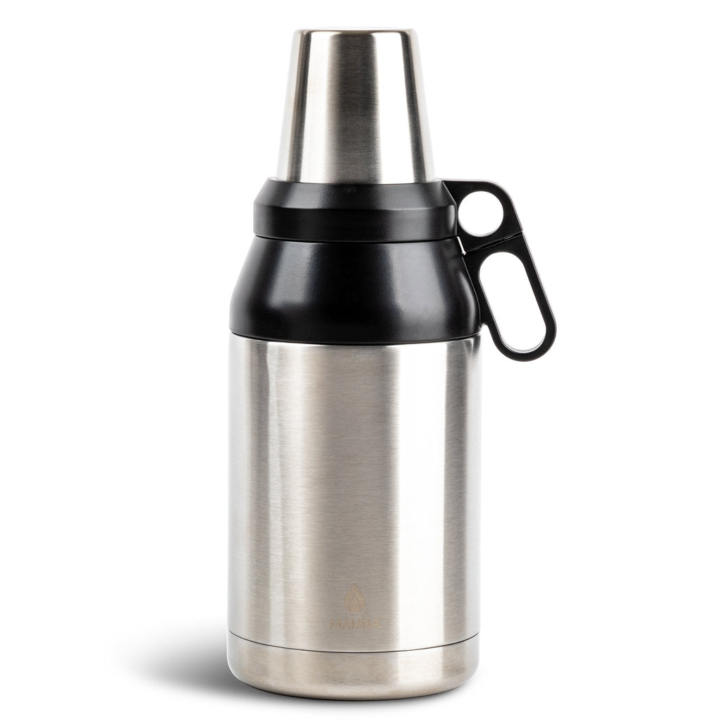 64 oz Stack Growler