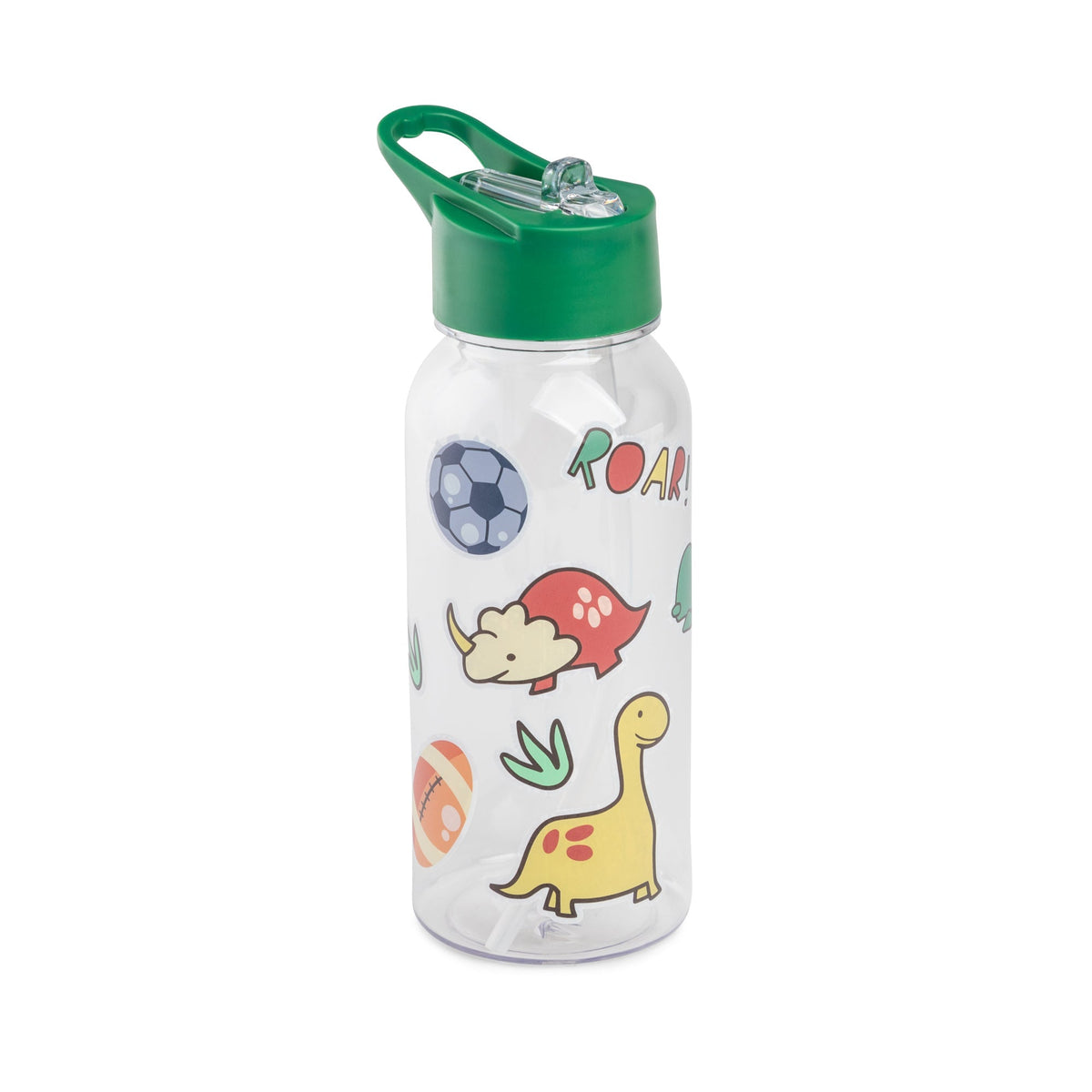 24 oz DIY Kids' Sticker Bottle