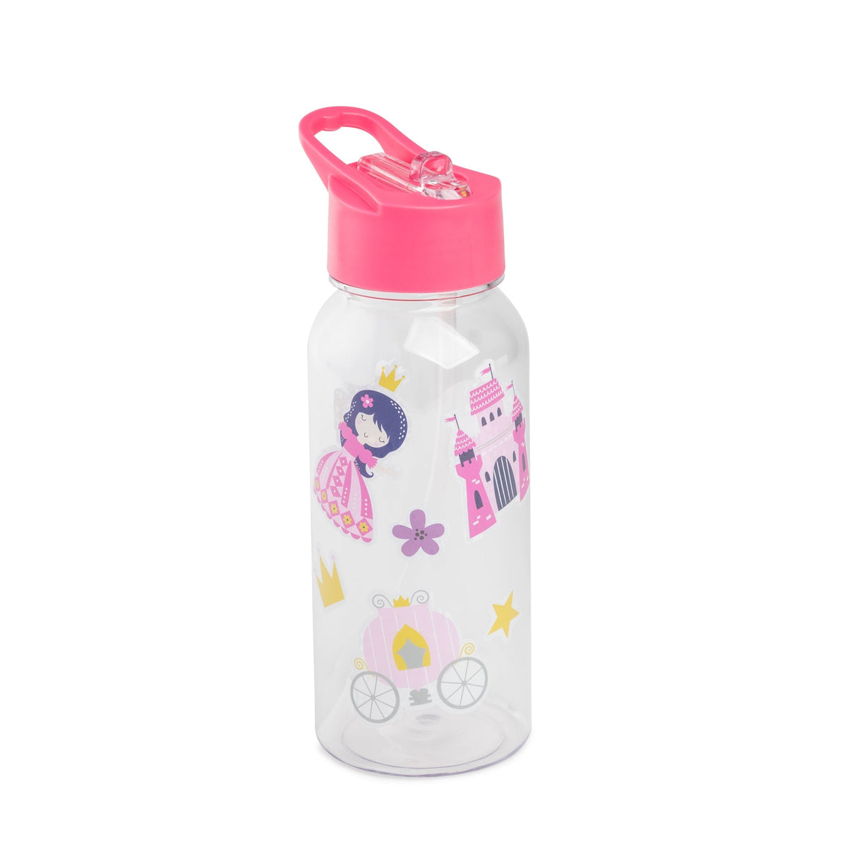 24 oz DIY Kids' Sticker Bottle