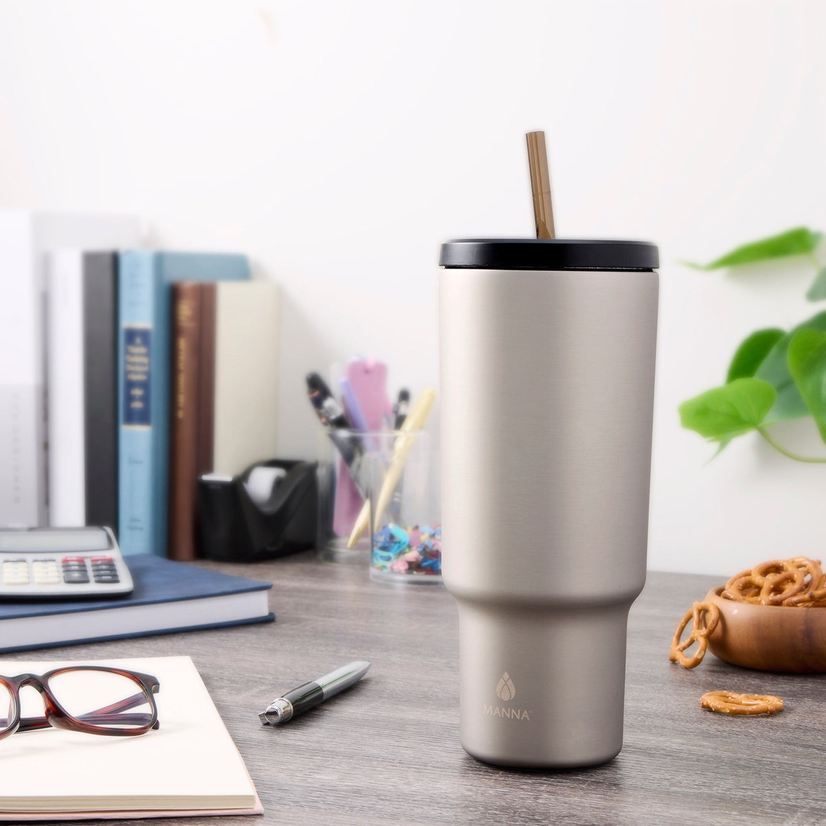 40 oz Ranger Tumbler XL