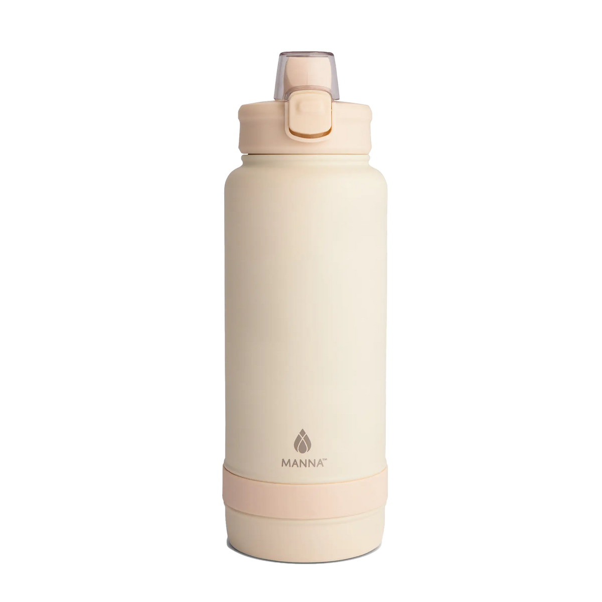 40 oz Push Bottle