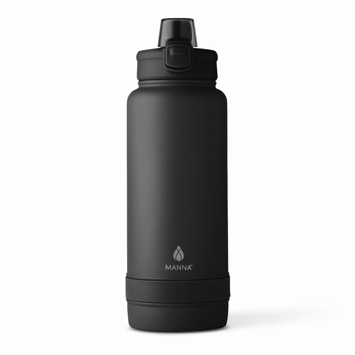 40 oz Push Bottle