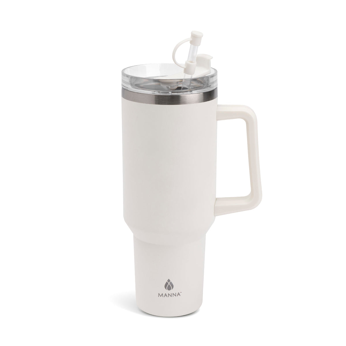 40 oz Atlas Tumbler w/Topper