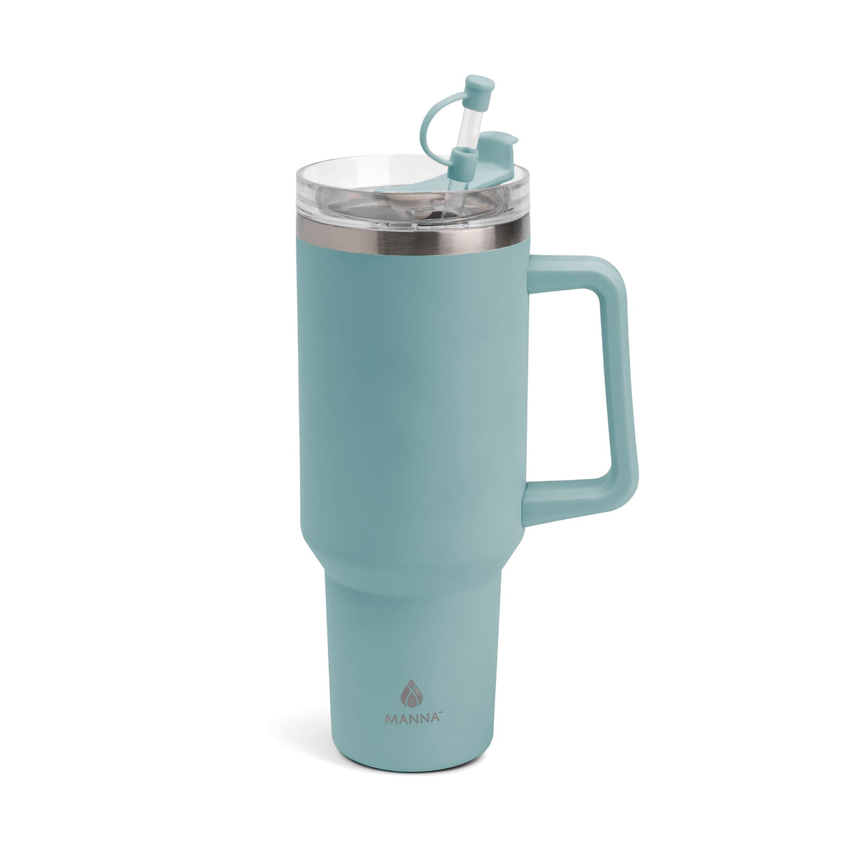 40 oz Atlas Tumbler w/Topper