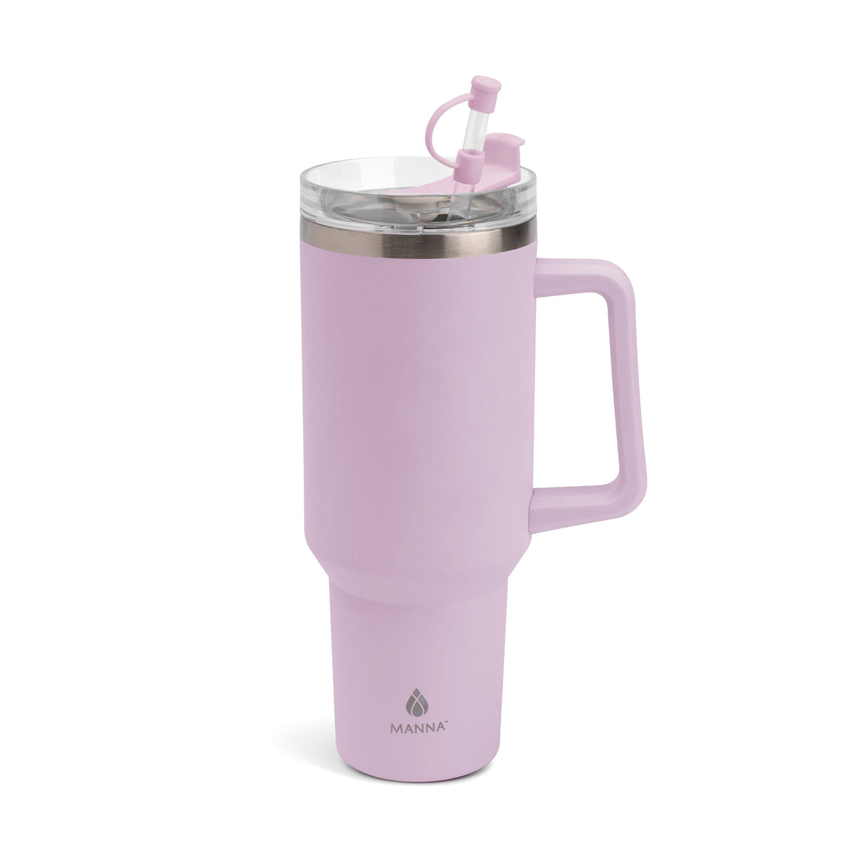40 oz Atlas Tumbler w/Topper