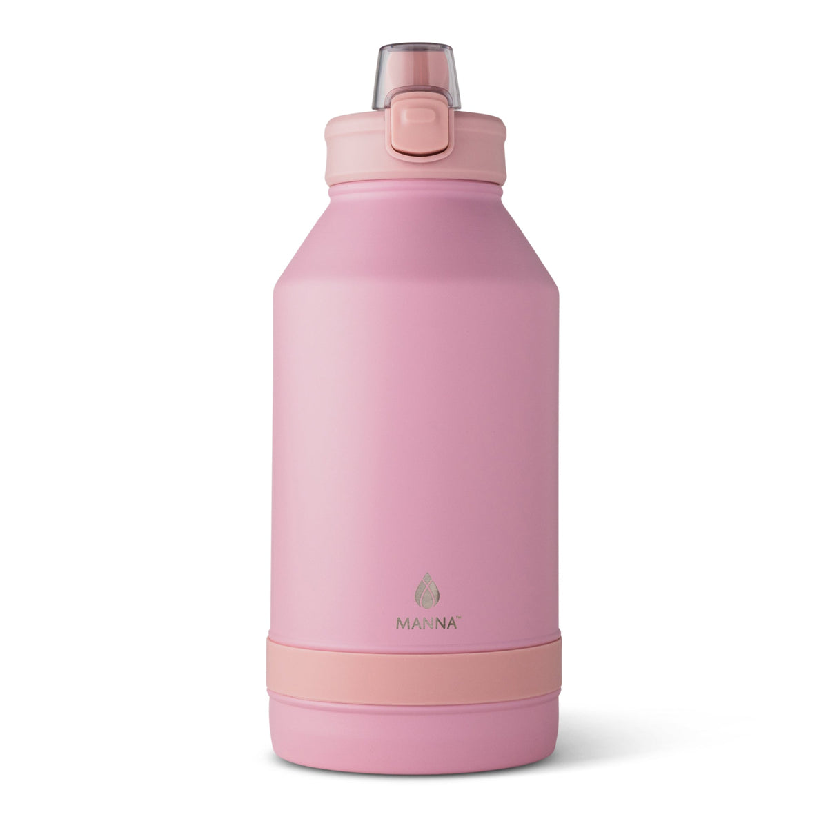 64 oz Push Bottle