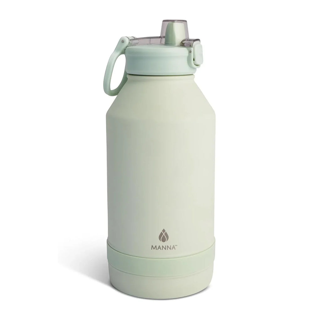 64 oz Push Bottle