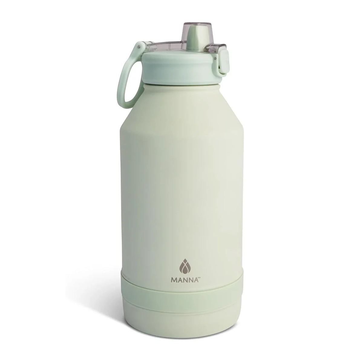 64 oz Push Bottle