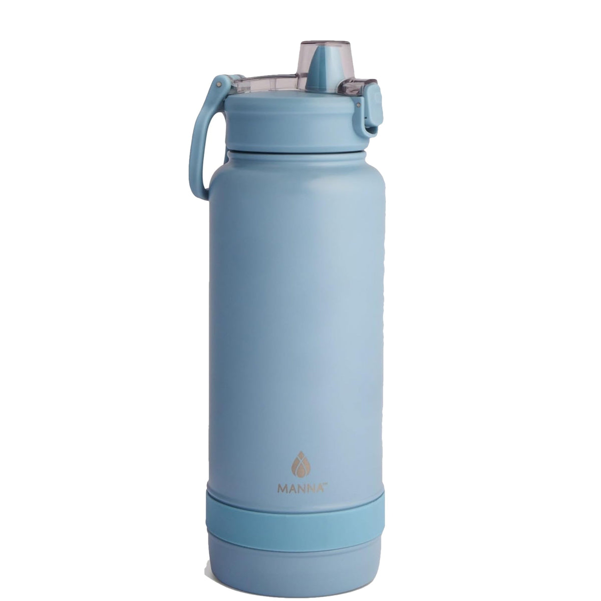 40 oz Push Bottle