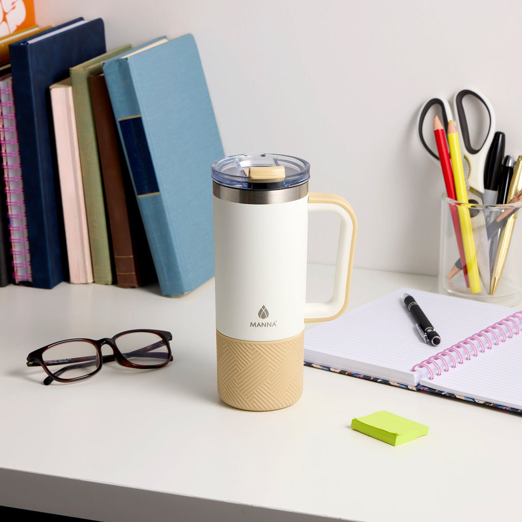 20 oz Forester Mug
