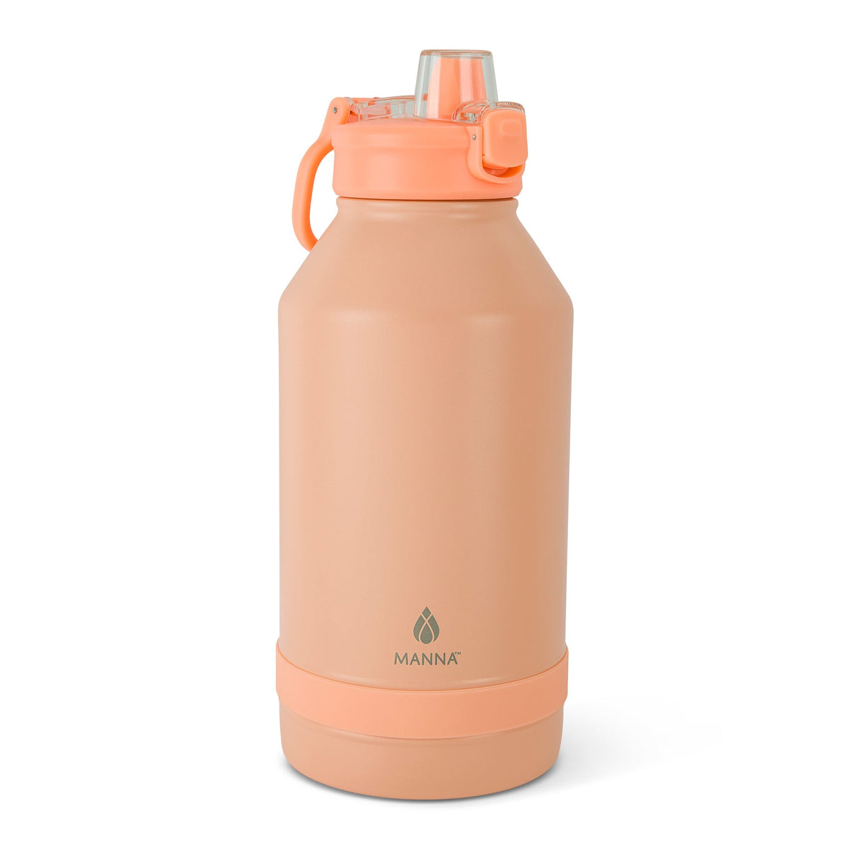 64 oz Push Bottle