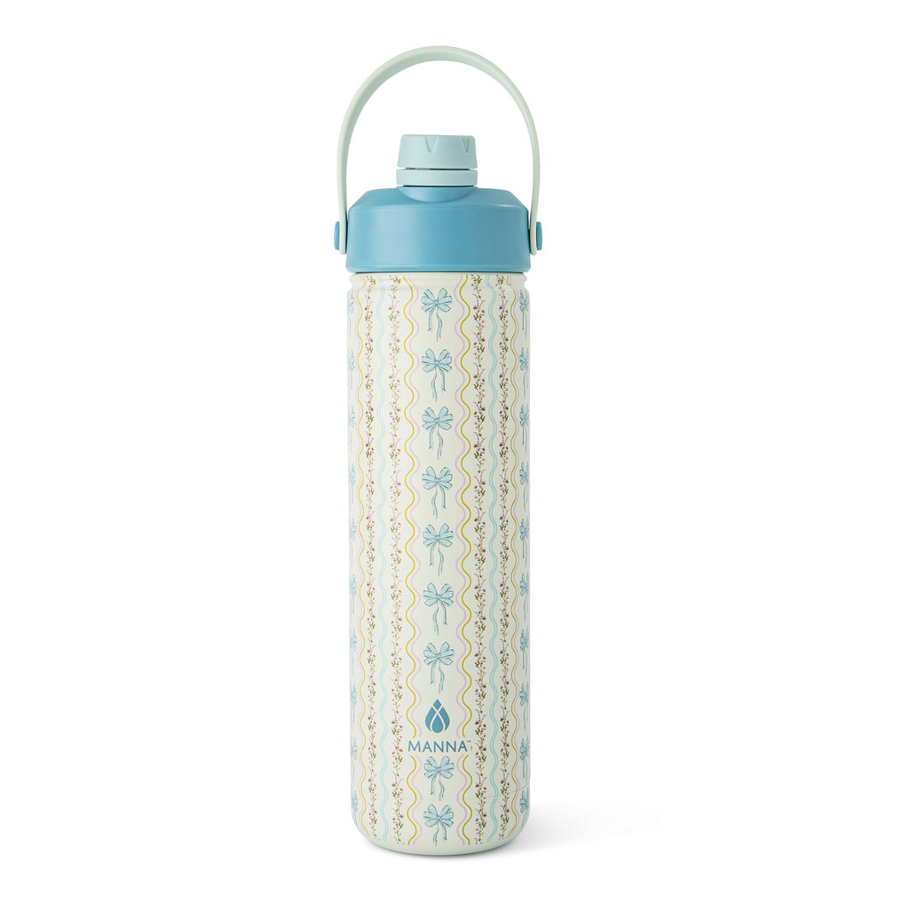 26 oz Ranger Dual- Heirloom Prints