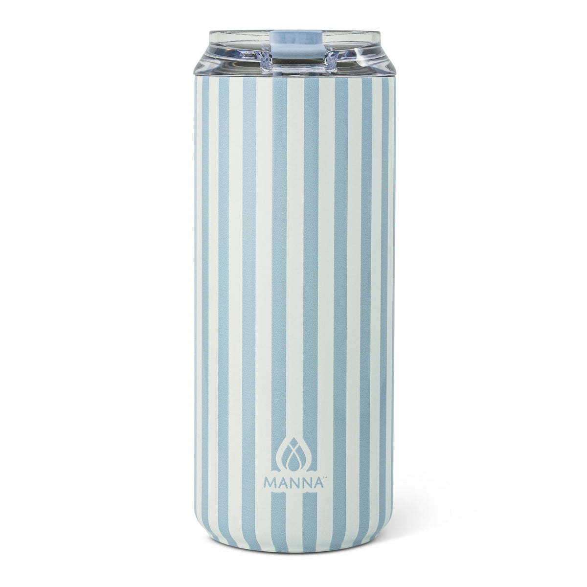 18 oz Callie Tallboy Tumbler- Summer Stripes