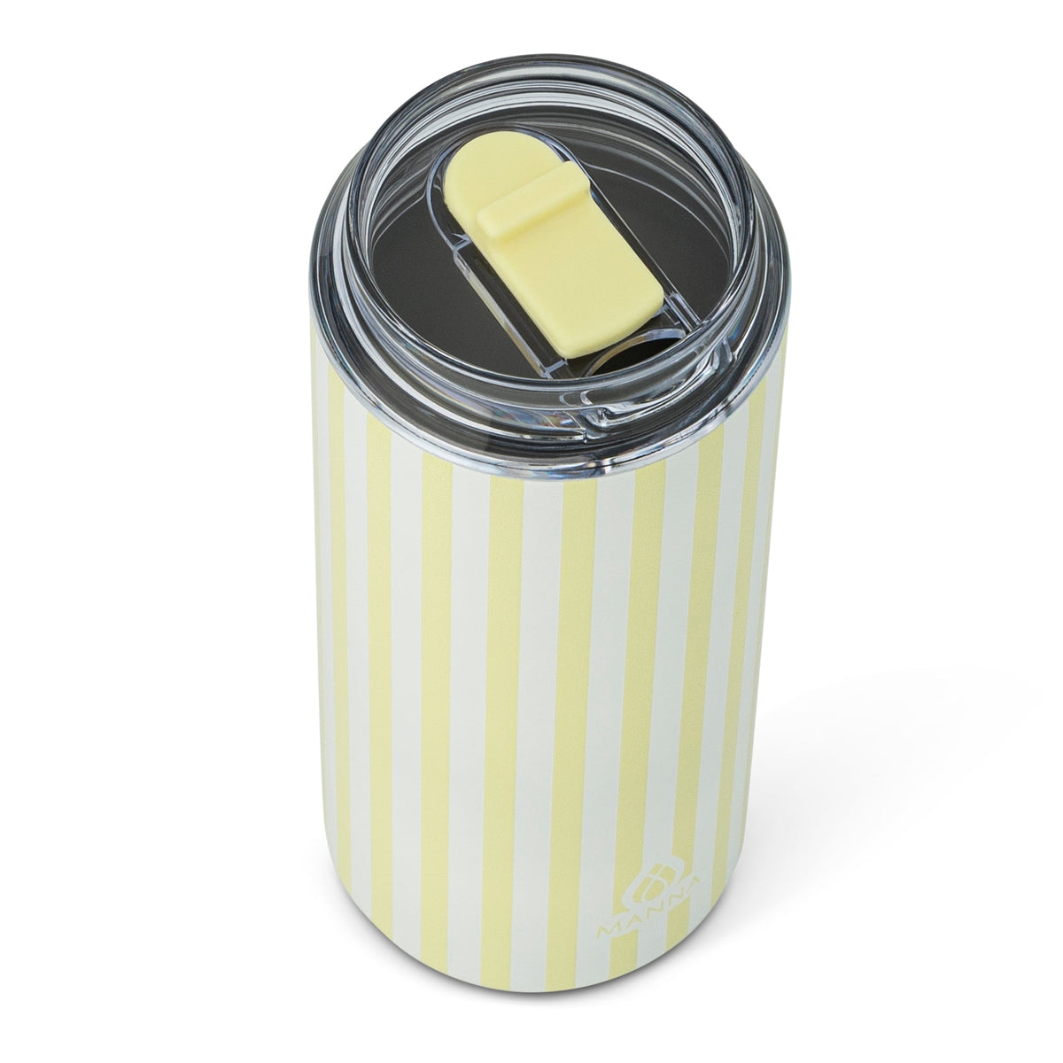 18 oz Callie Tallboy Tumbler- Summer Stripes