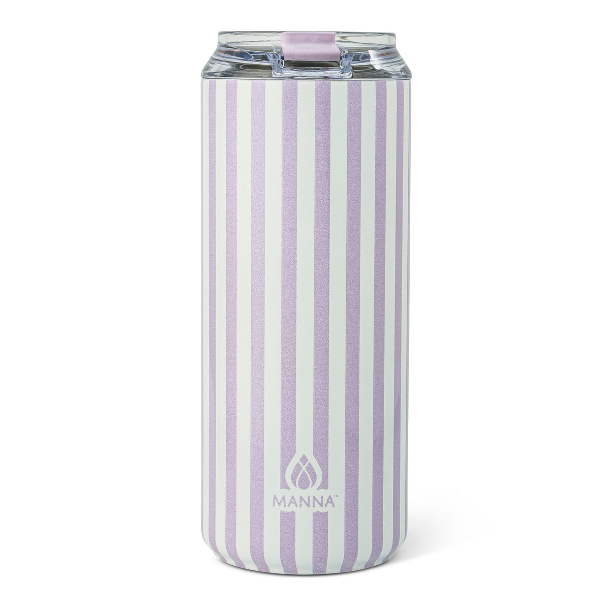 18 oz Callie Tallboy Tumbler- Summer Stripes