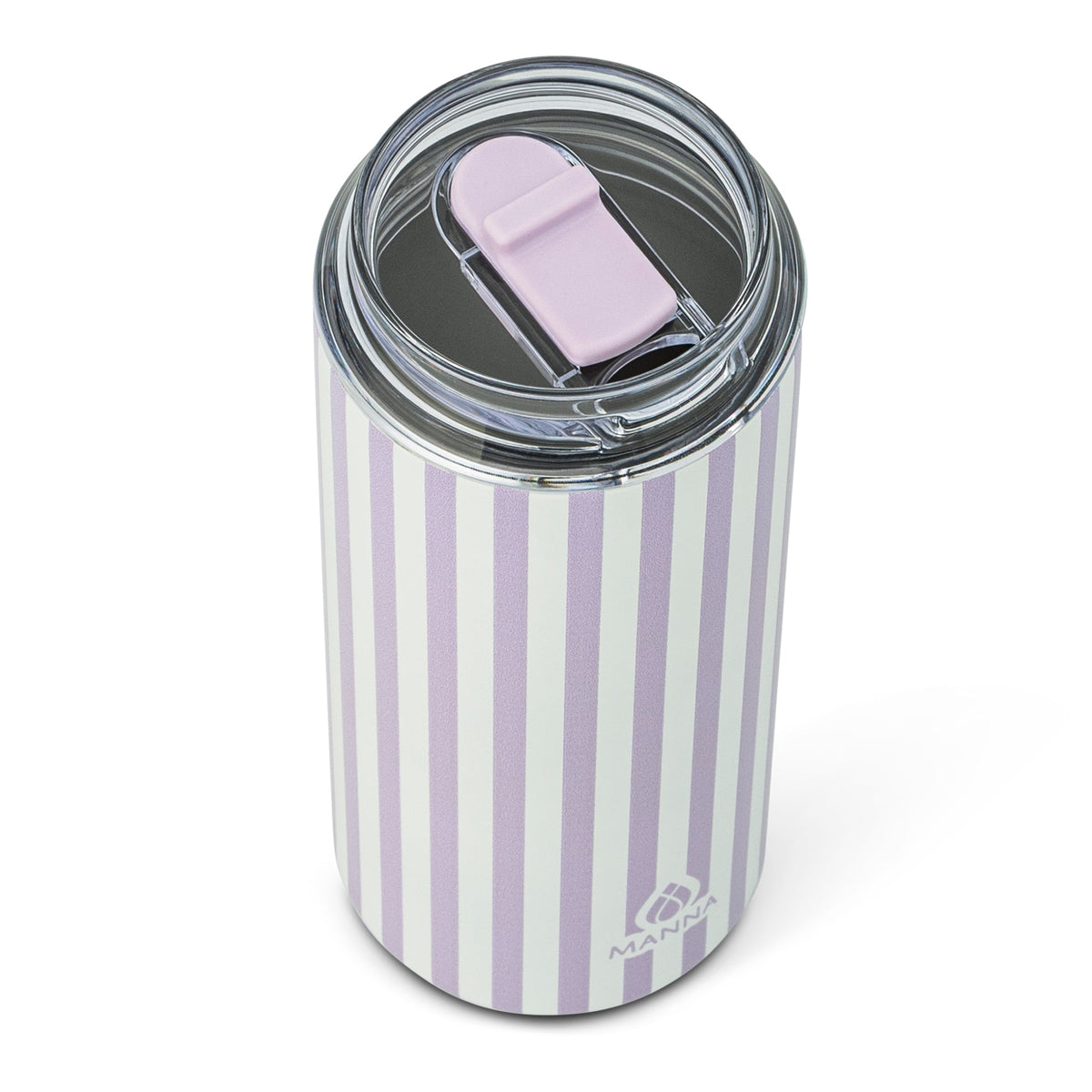 18 oz Callie Tallboy Tumbler- Summer Stripes