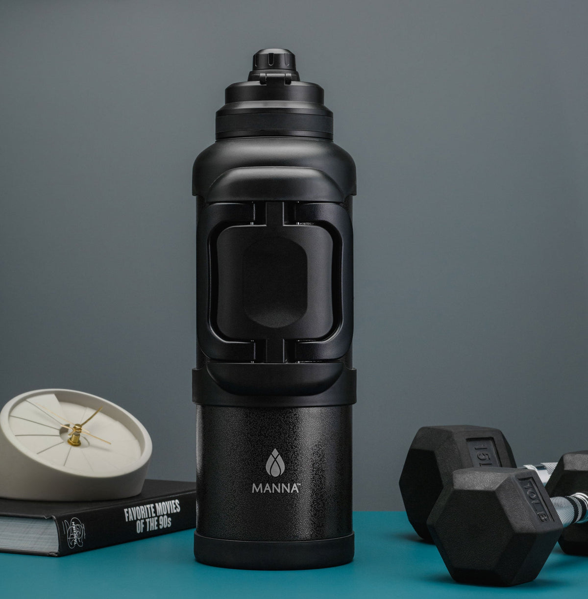 4L Titan Bottle (135 oz)