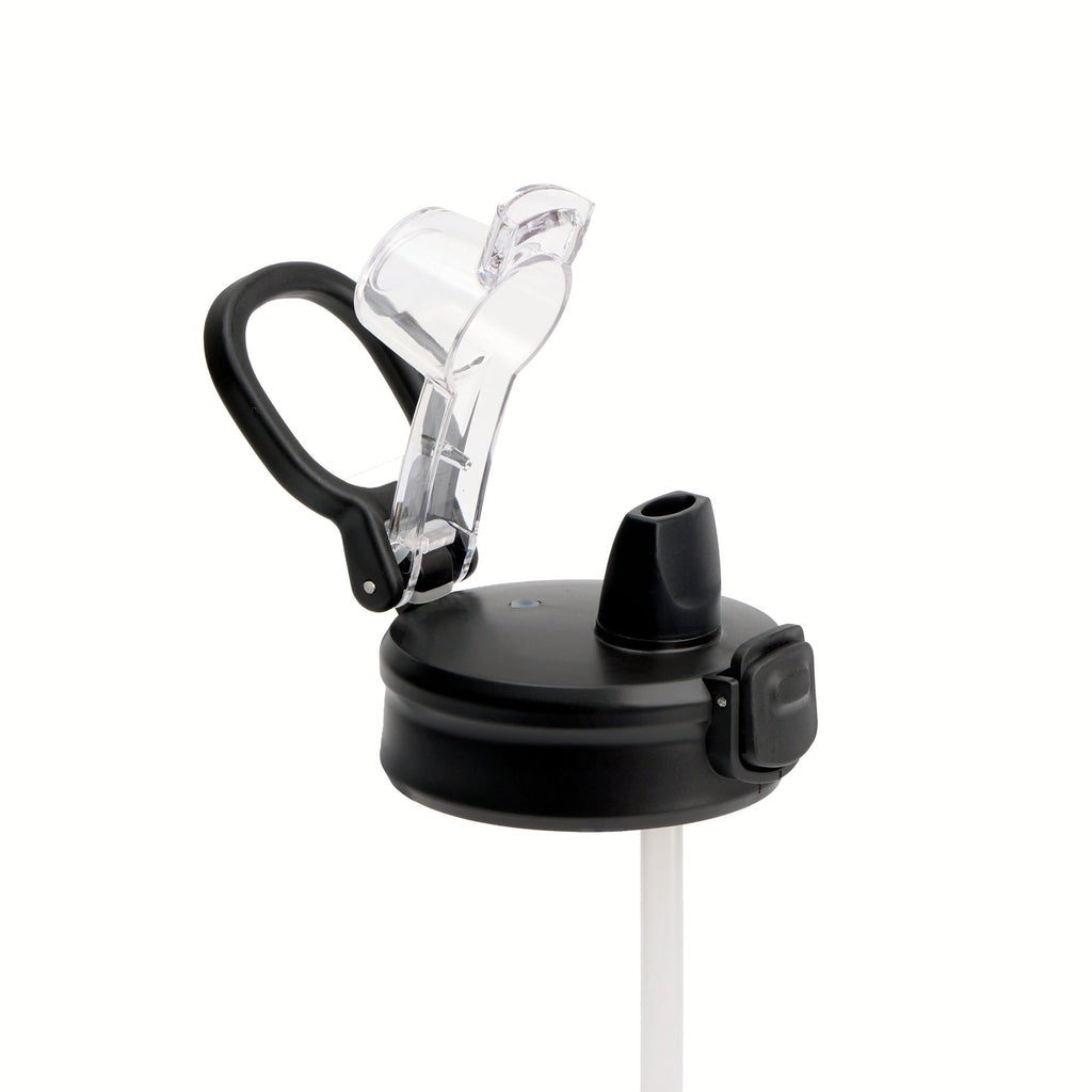 Replacement Lid for Push Bottle