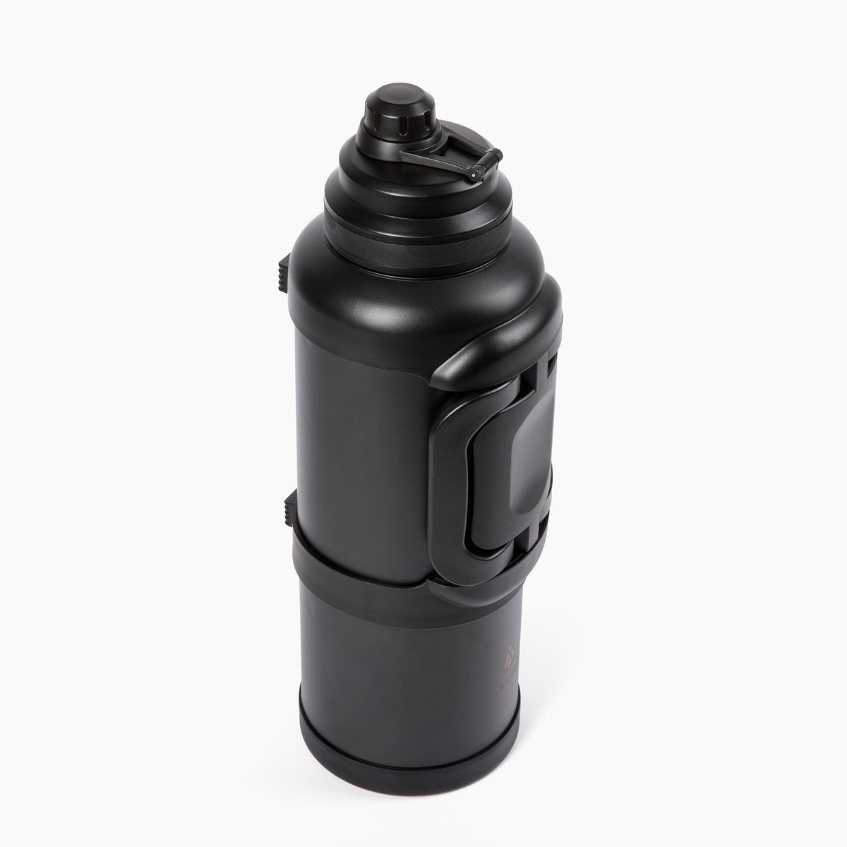 LIMITED EDITION 4L Titan Bottle With Bonus Straw Lid