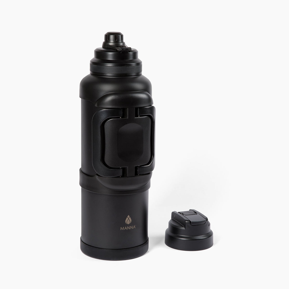 LIMITED EDITION 4L Titan Bottle With Bonus Straw Lid
