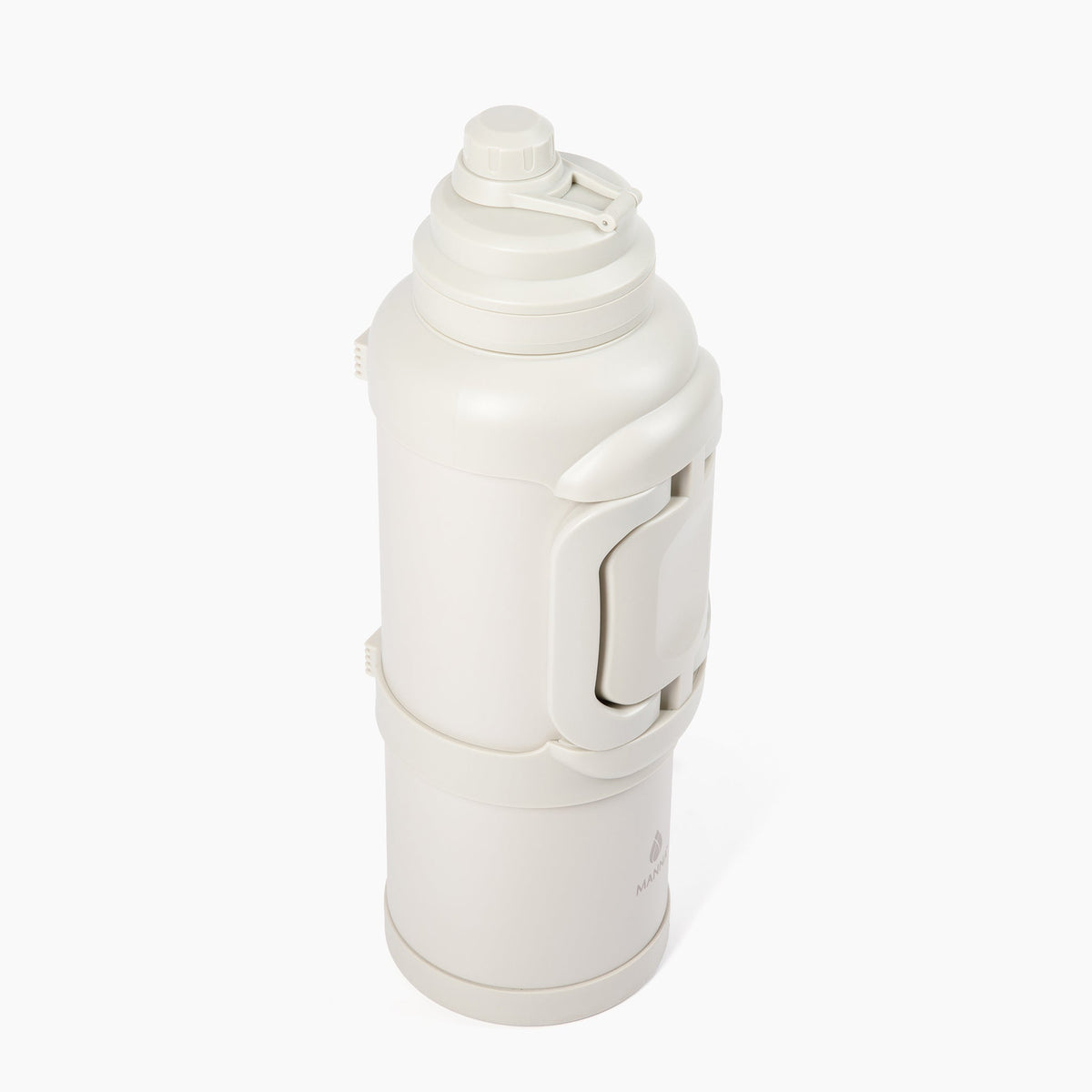 LIMITED EDITION 4L Titan Bottle With Bonus Straw Lid