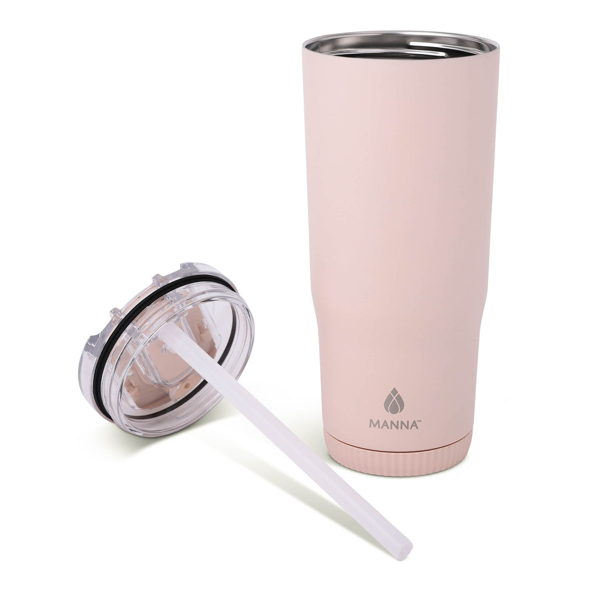 30 oz Groove Tumbler