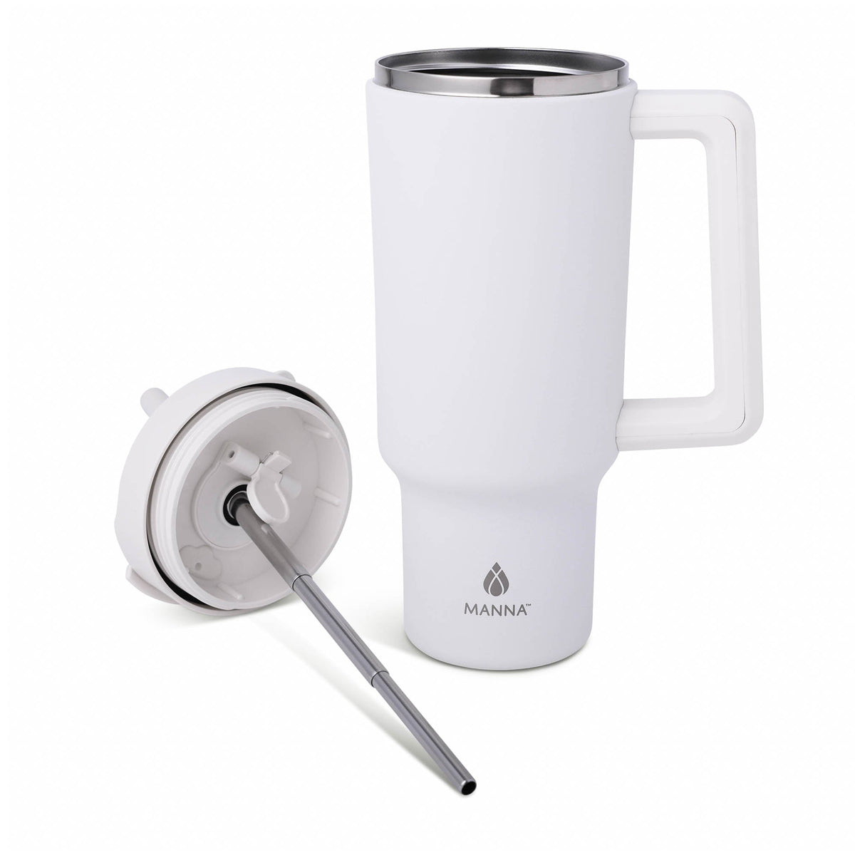 40 oz Top Tumbler