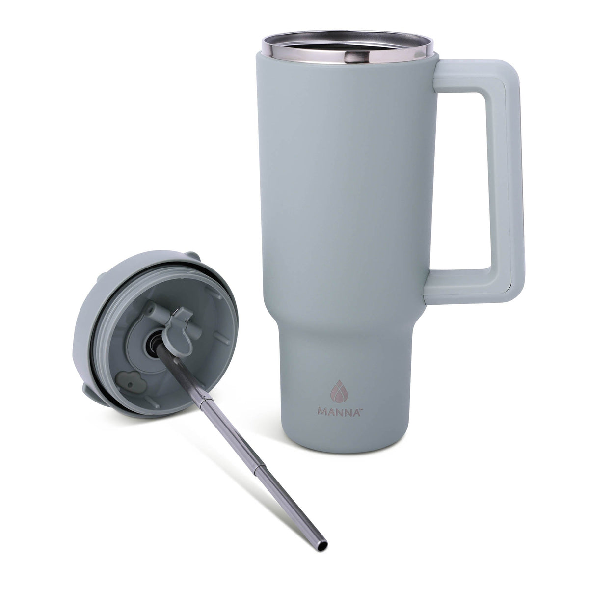 40 oz Top Tumbler