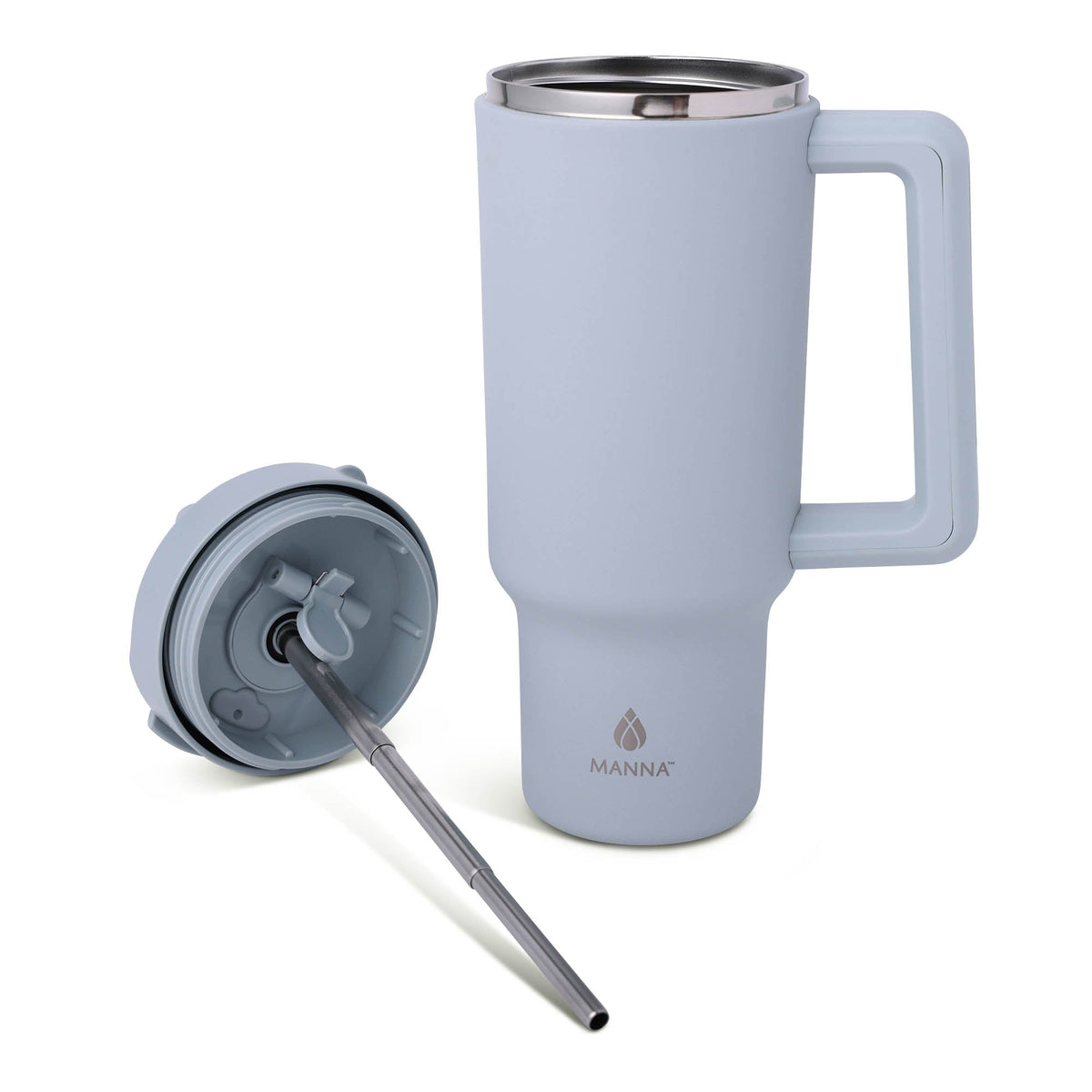 40 oz Top Tumbler