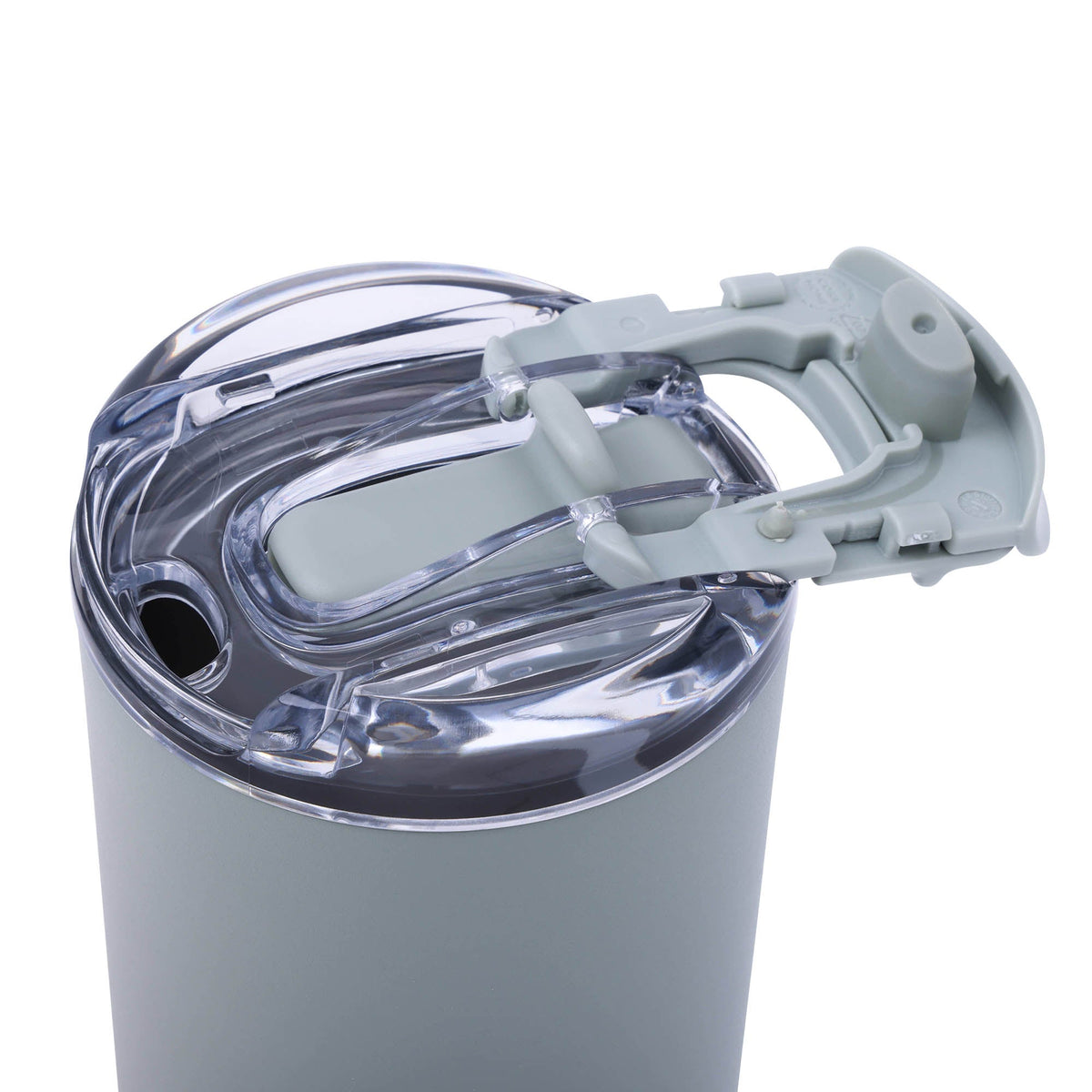 30 oz Groove Tumbler