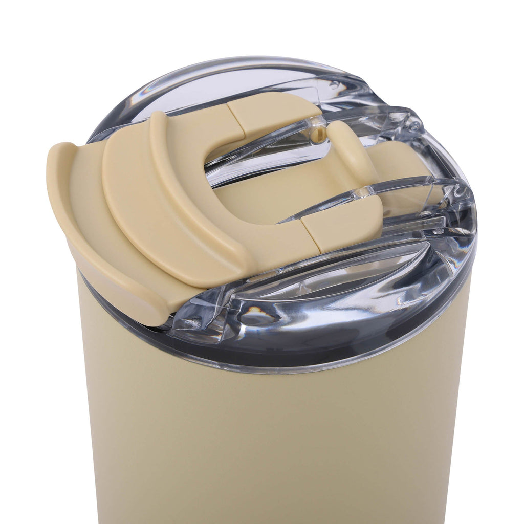 30 oz Groove Tumbler