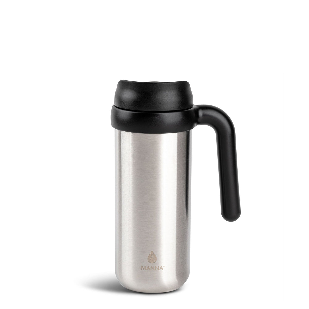 16 oz Mocha Travel Mug
