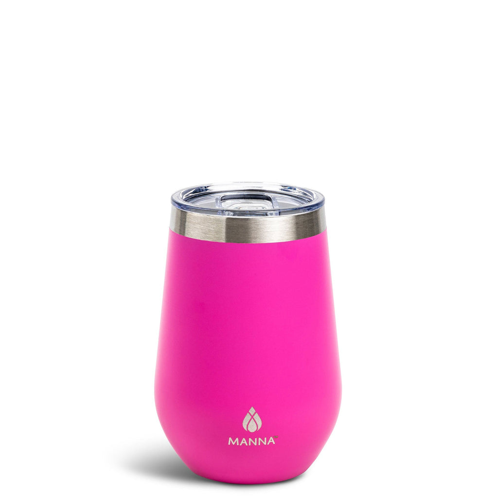 12 oz Wine Tumbler