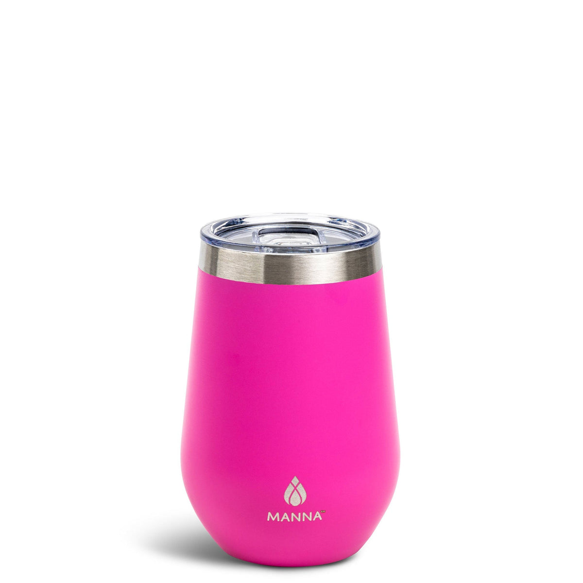 12 oz Wine Tumbler