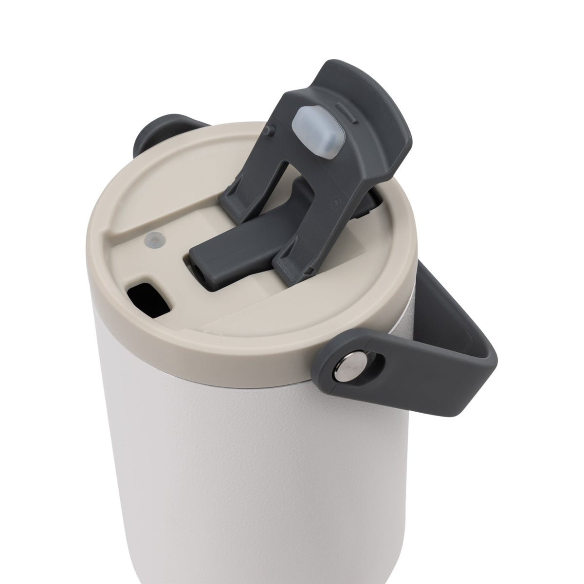 32 oz Tote Tumbler