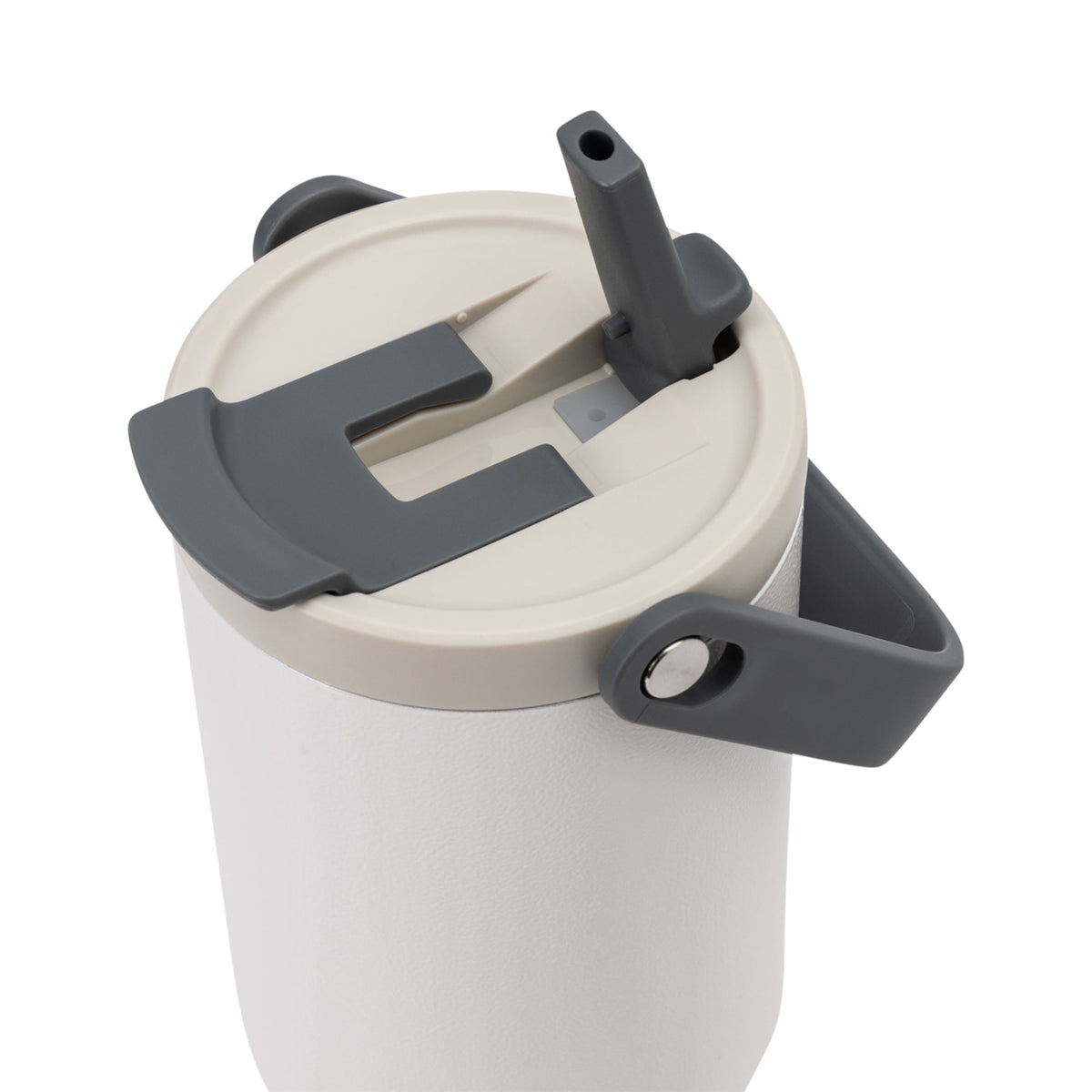 32 oz Tote Tumbler