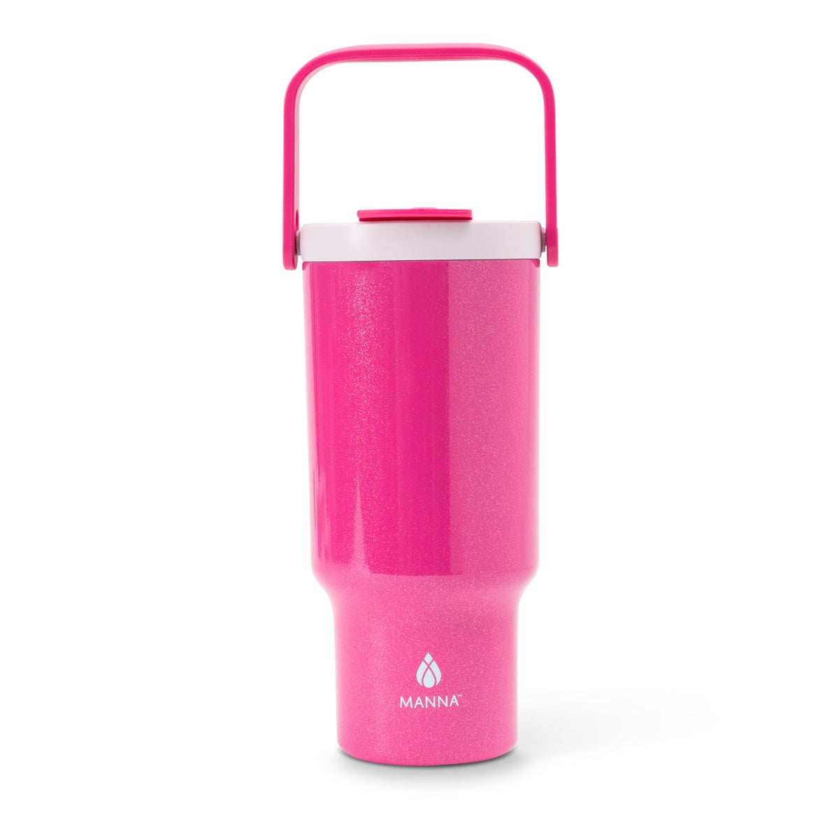32 oz Tote Tumbler