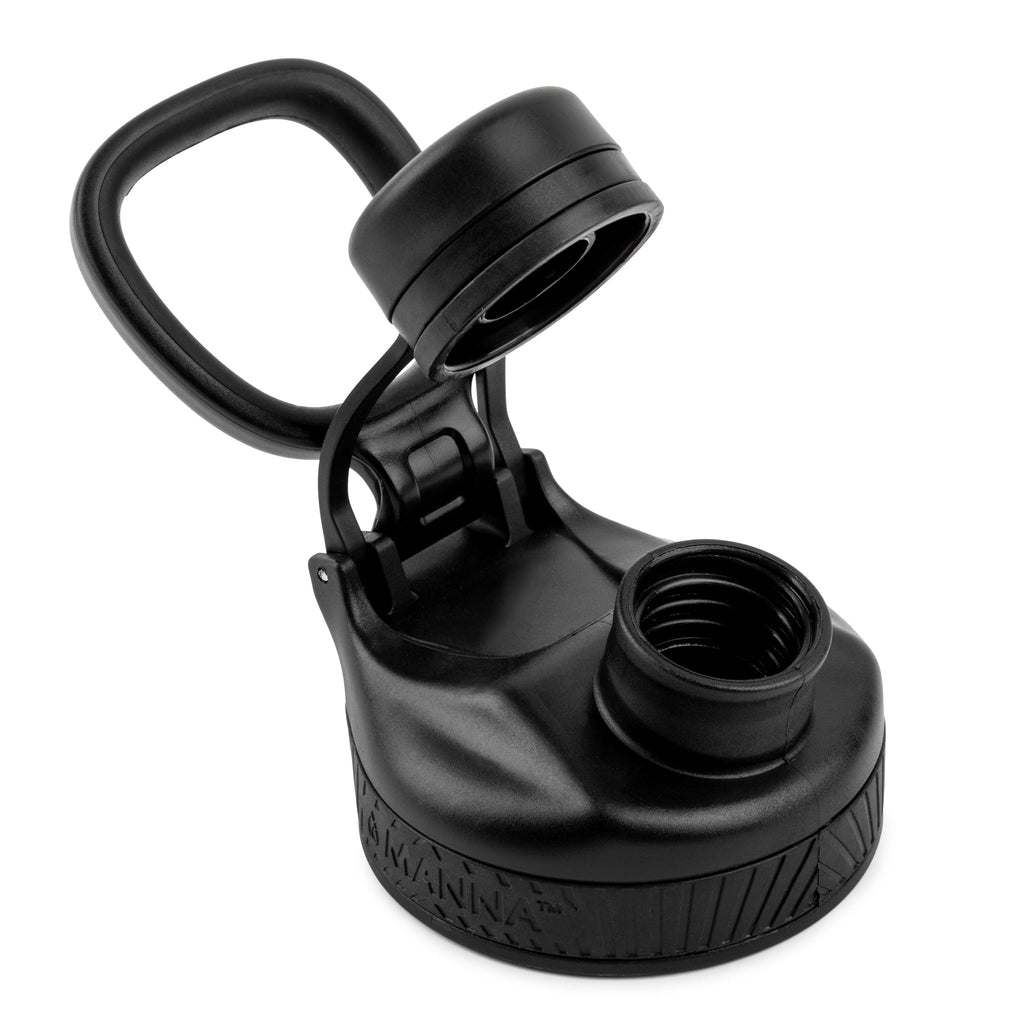 Saratoga Bottle Collection Replacement Lid