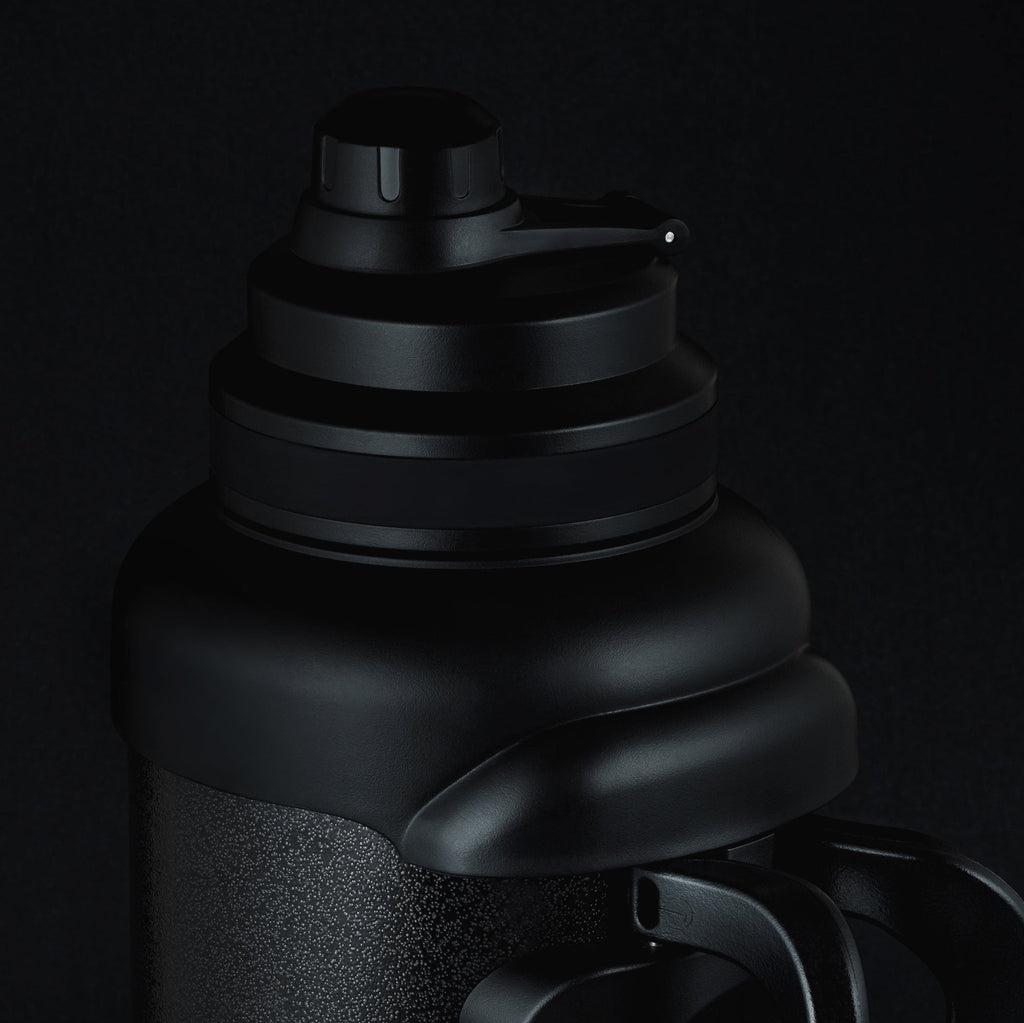 Replacement Lid for Titan Collection (2021 and Earlier)