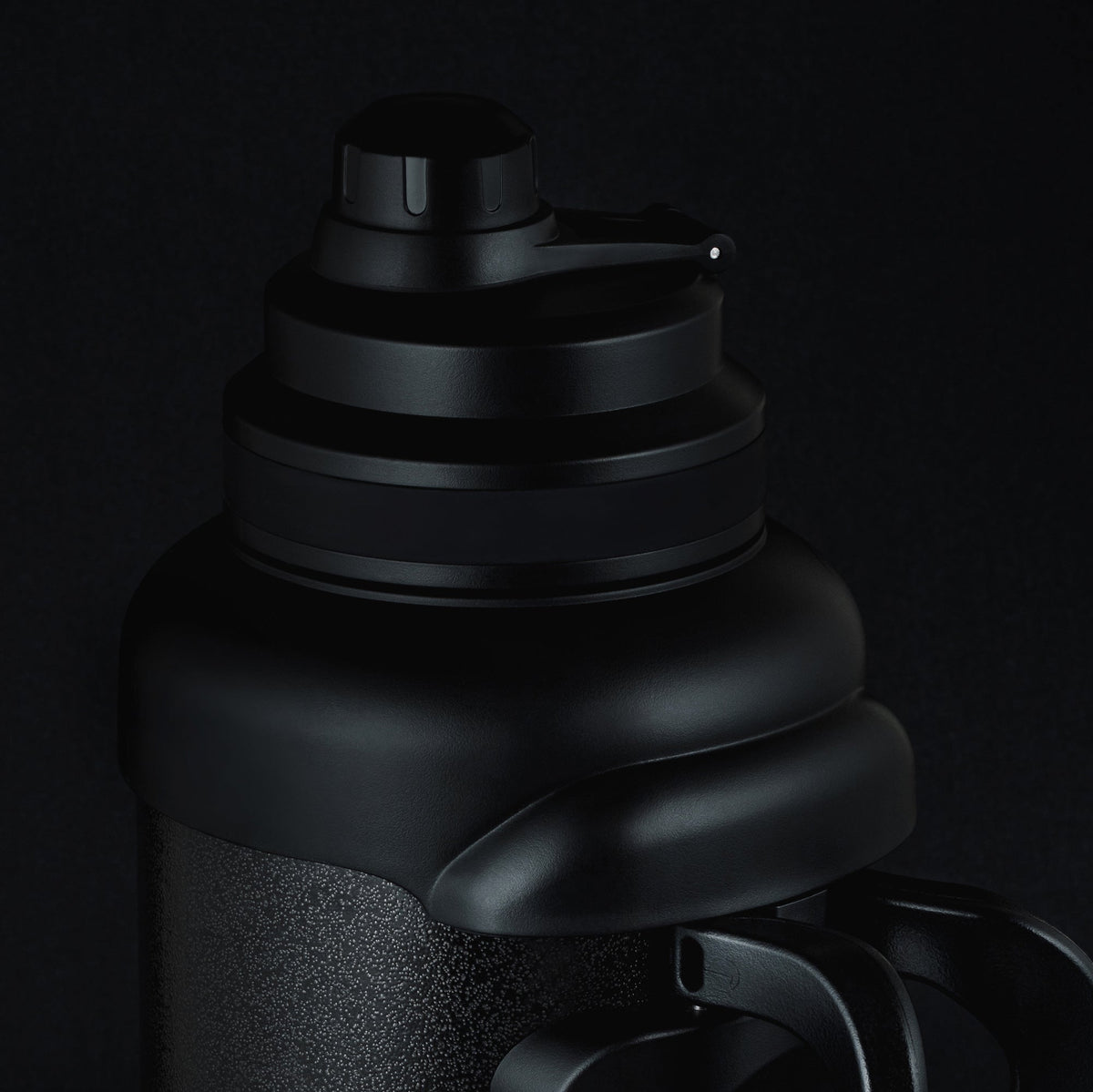 Replacement Lid for Titan Collection (2021 and Earlier)