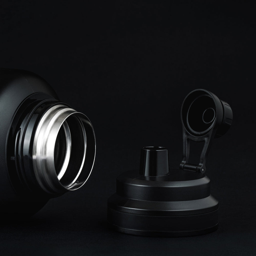 Replacement Lid for Titan Collection