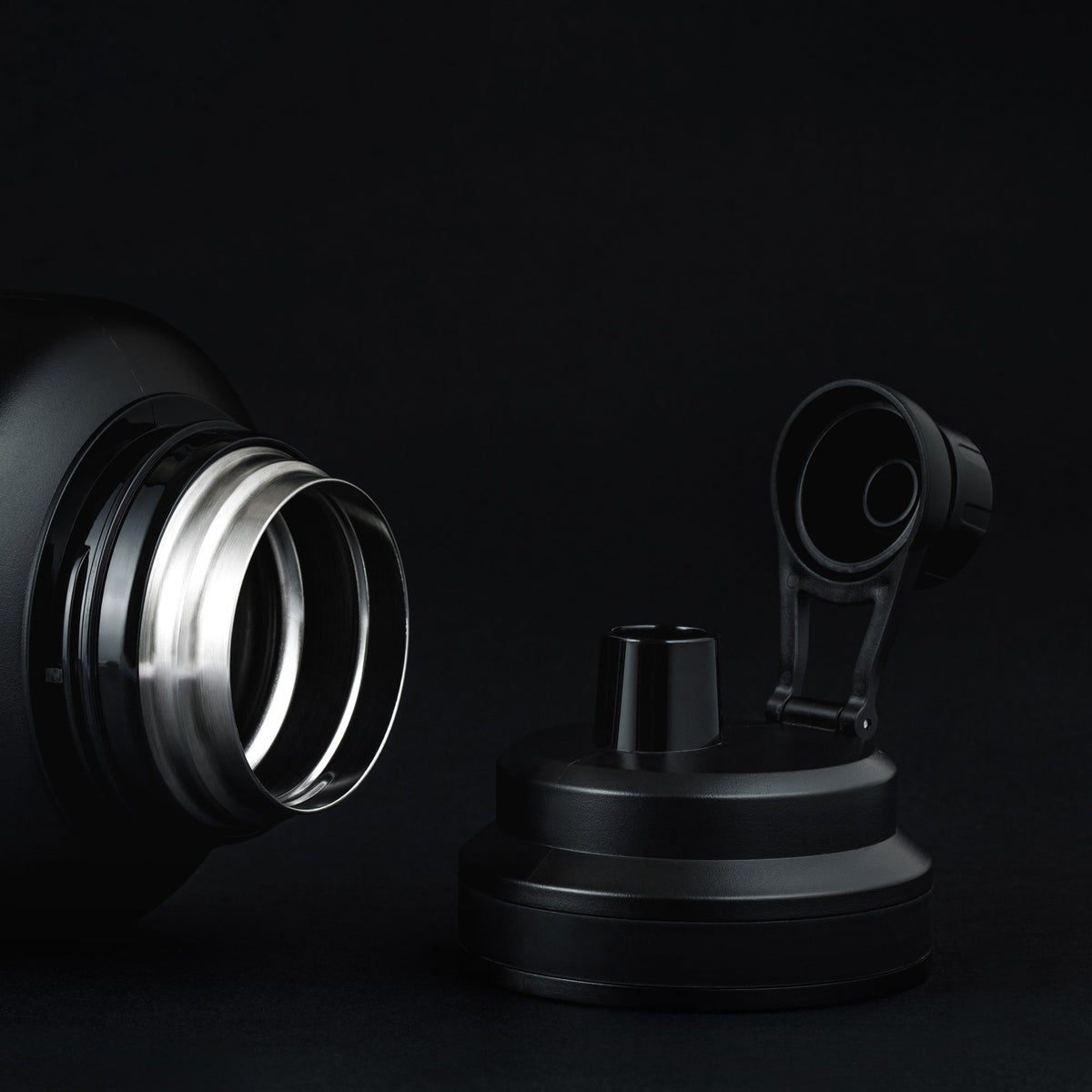 Replacement Lid for Titan Collection