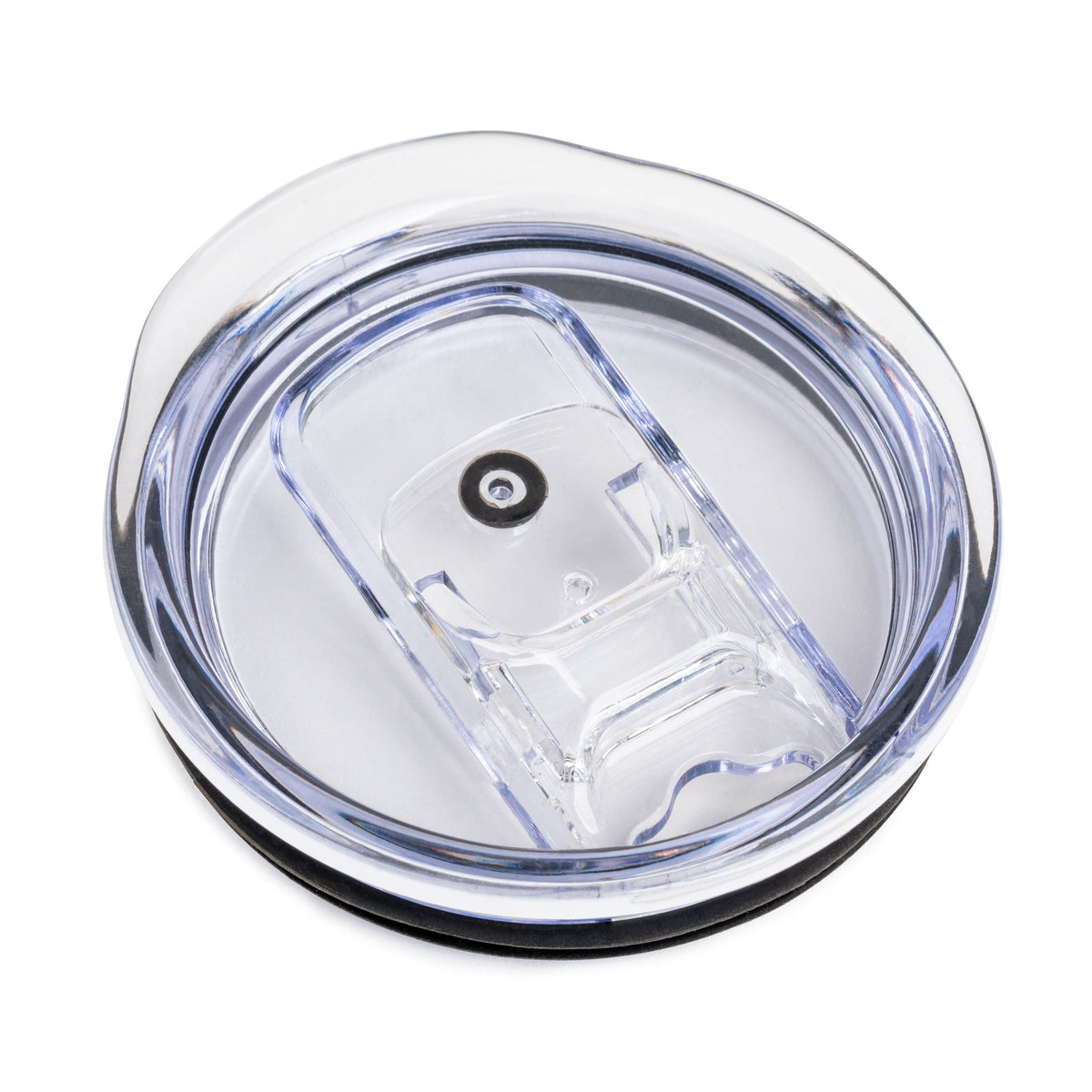 Replacement Sliding Lid for 12 oz Wine Tumbler