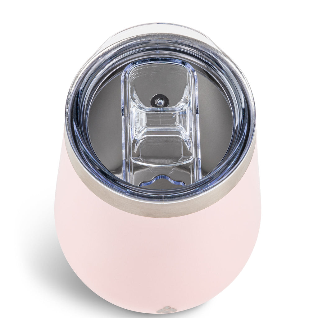 12 oz Wine Tumbler