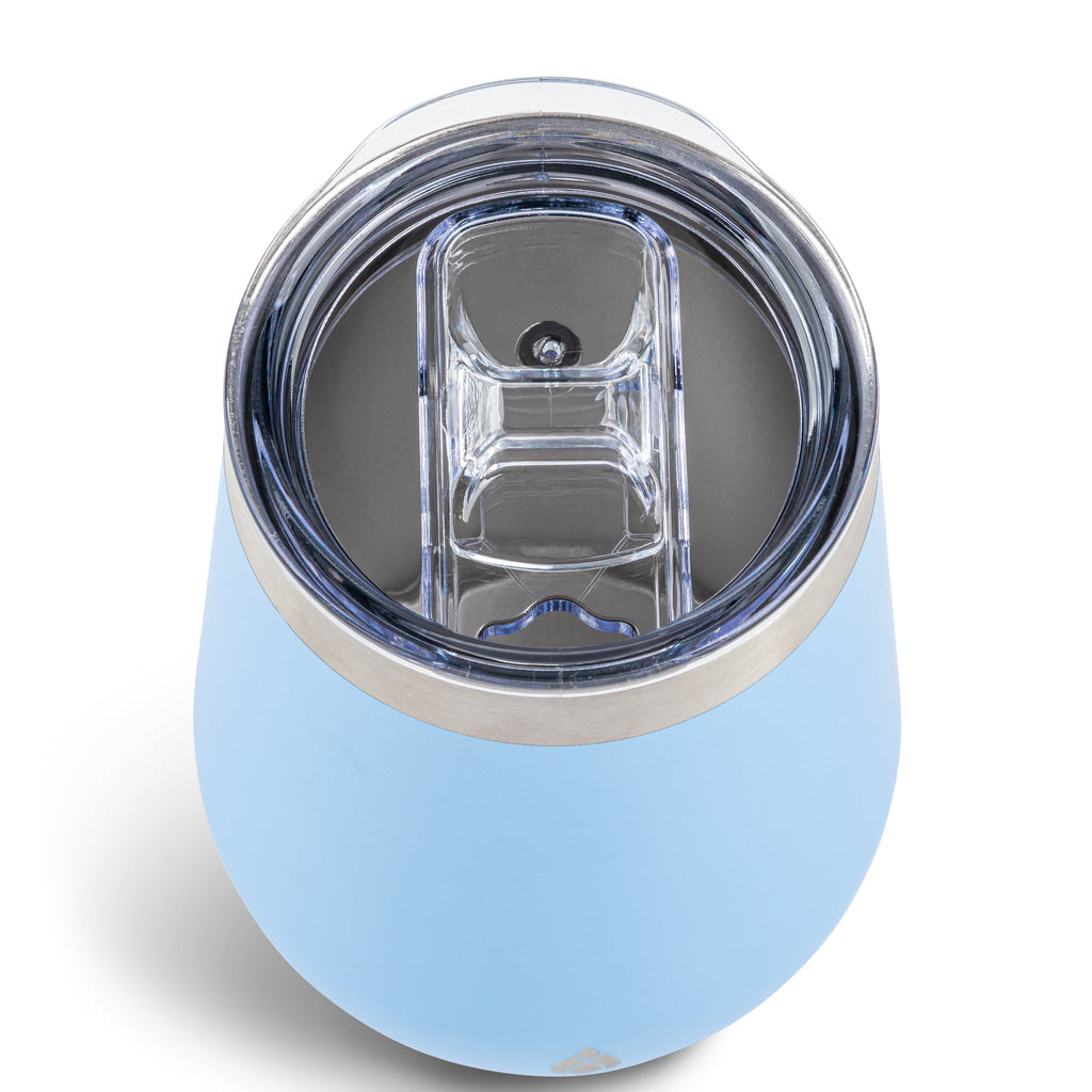 12 oz Wine Tumbler