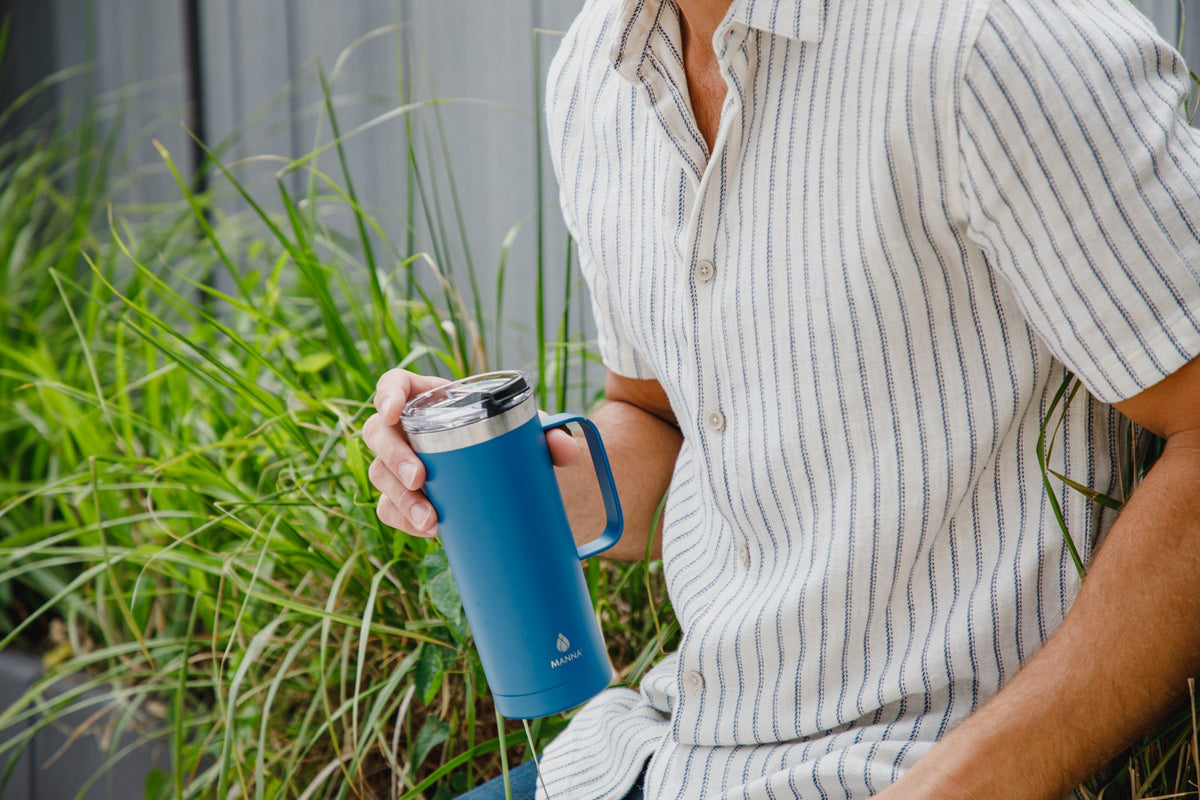 20 oz Tahoe Mug